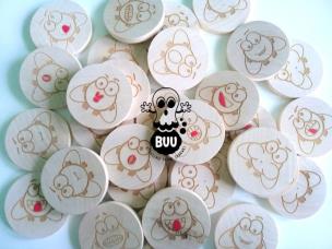 Opakowanie Mucha Katarzyna