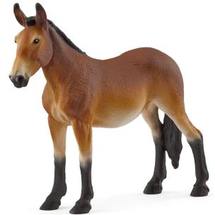 Muł. Wydawca: Schleich. Multiszop.pl Opakowanie Muł