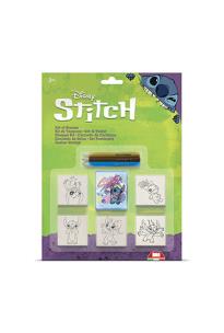 Opakowanie Multiprint Stitch Pieczątki Blister 5 sztuk