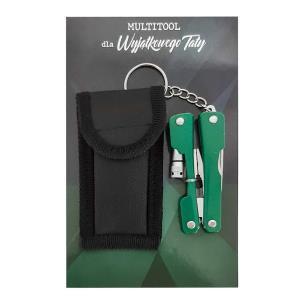 Opakowanie Multitool dla Wyjątkowego Taty