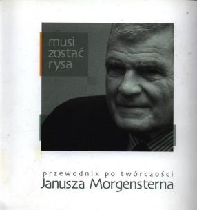 Okładka książki Musi zostać rysa