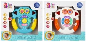 Opakowanie Muzyczna kierownica