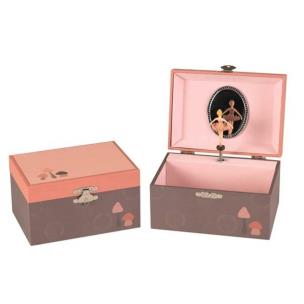 Muzyczna pozytywka, szkatułka z baletnicą, Grzybki. Wydawca: Egmont Toys. Multiszop.pl Opakowanie Muzyczna pozytywka, szkatułka z baletnicą, Grzybki