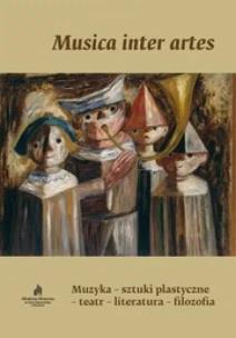 Muzyka - sztuki plastyczne - teatr - literatura.... Autor:   Praca zbiorowa. Multiszop.pl Okładka książki Muzyka - sztuki plastyczne - teatr - literatura...