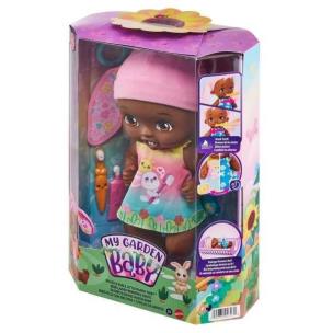 Opakowanie My Baby Garden Bobasek-króliczek Myjemy ząbki