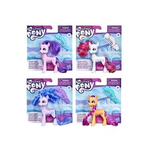 My Little Pony. Koniki Best Movie Friend mix. Wydawca: Hasbro. Multiszop.pl Opakowanie My Little Pony. Koniki Best Movie Friend mix