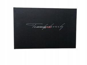 Okładka książki My Walk Tomasz Gudzowaty