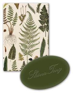 Opakowanie Mydełko ozdobne STTVAL603 zapach leśny