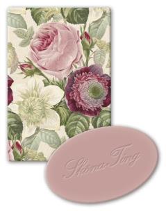 Opakowanie Mydełko ozdobne STTVAL605 zapach różany