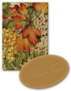 Opakowanie Mydełko ozdobne STTVAL635 zapach pomarańczowy