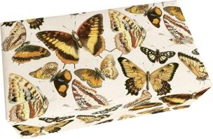 Opakowanie Mydło 200g zapach cytrynowy Motyle