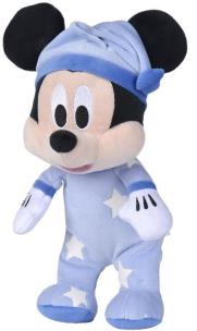 Opakowanie Myszka Miki świecąca w ciemności 25cm