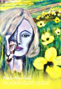 Okładka książki Na krawędzi uczuć