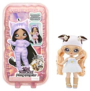 Opakowanie Na Na Na Fuzzy Surprise - Cow Girl