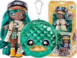 Opakowanie Na! Na! Na! Surprise 2w1 S2 Mallory Holmes