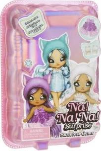 Opakowanie Na Na Na Surprise Sweetest Gems - Emery Moss