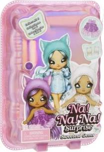 Opakowanie Na Na Na Surprise Sweetest Gems - Marina Tealstone