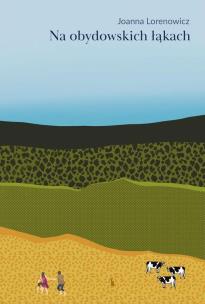 Okładka książki Na obydowskich łąkach