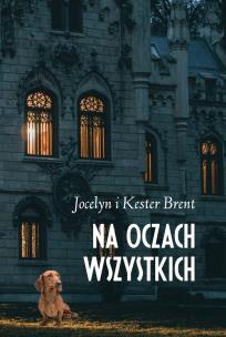 Okładka książki Na oczach wszystkich