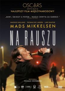 Na rauszu DVD. Autor: praca zbiorowa. Multiszop.pl Okładka książki Na rauszu DVD