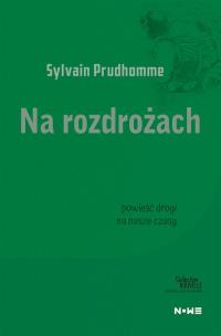 Okładka książki Na rozdrożach Collection Nouvelle