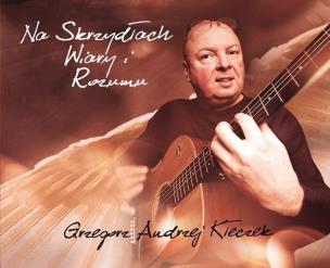 Okładka książki Na Skrzydłach Wiary i Rozumu CD