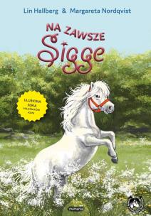 Okładka książki Na zawsze Sigge