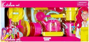 Opakowanie Naczynia kuchenne