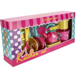 Opakowanie Naczynia kuchenne