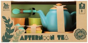 Naczynia kuchenne. Wydawca: Mega Creative. Multiszop.pl Opakowanie Naczynia kuchenne