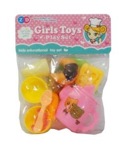 Opakowanie Naczynia kuchenne MIX