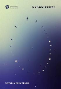 Okładka książki Naddnieprze