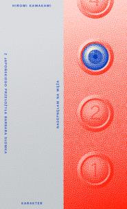 Okładka książki Nadepnęłam na węża wyd. 2