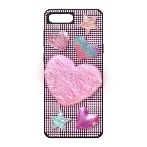 Naklejki na telefon Love Kidea. Wydawca: Derform. Multiszop.pl Opakowanie Naklejki na telefon Love Kidea