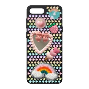 Naklejki na telefon Sweet Kidea. Wydawca: Derform. Multiszop.pl Opakowanie Naklejki na telefon Sweet Kidea