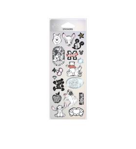 Opakowanie Naklejki pop up Disney 100  wzór 2