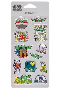 Opakowanie Naklejki pop up Disney 100 wzór 3