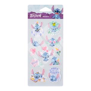 Opakowanie Naklejki pop up Disney Fashion Stitch wzór 2