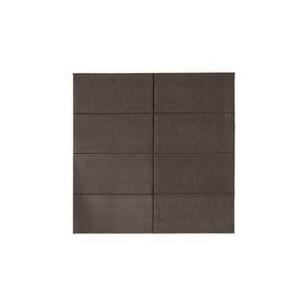 Naklejki prostokąty magnetyczne 1,27cmx2,5cm 12szt. Wydawca: Dalprint. Multiszop.pl Opakowanie Naklejki prostokąty magnetyczne 1,27cmx2,5cm 12szt