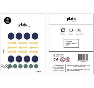 Naklejki Znaczniki #23 Geo 3 ark.. Wydawca: Suatelier. Multiszop.pl Opakowanie Naklejki Znaczniki #23 Geo 3 ark.