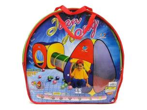 Opakowanie Namiot automatycznie rozkładany