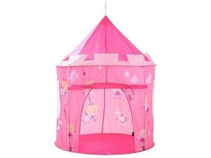 Opakowanie Namiot automatycznie rozkładany różowy