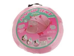 Opakowanie Namiot automatycznie rozkładany, z pokrowcem