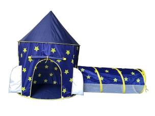 Opakowanie Namiot automatycznie rozkładany z tunelem