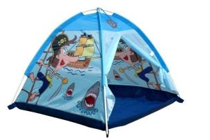 Opakowanie Namiot dla dzieci Pirat