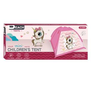 Opakowanie Namiot Jednorożec