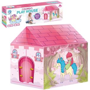 Opakowanie Namiot Księżniczki