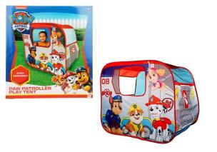Namiot pojazd Psi Patrol. Wydawca: Pro Kids. Multiszop.pl Opakowanie Namiot pojazd Psi Patrol