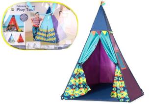 Namiot tipi dla dzieci. Wydawca: Pro Kids. Multiszop.pl Opakowanie Namiot tipi dla dzieci