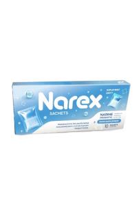Zdjęcie produktu Narex Kultury probiotyczne 10szt saszetki